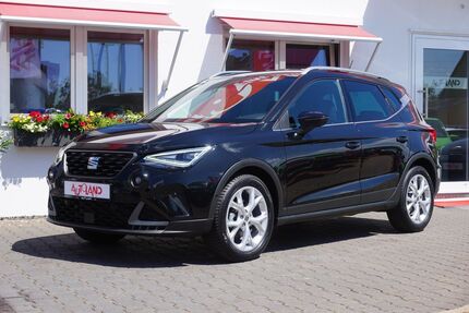Seat Arona 59.760 km 18.950 &euro; Halle 06122