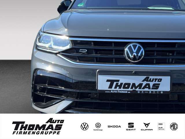 VW Tiguan 34.126 km 39.880 &euro; Hennef 53773