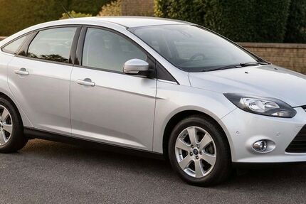 Ford Focus 169.300 km 4.490 &euro; Ilsede 31241