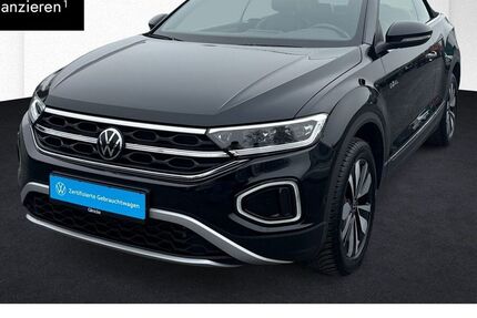 VW T-Roc 20.570 km 26.990 &euro; Bad Sooden-Allendorf 37242