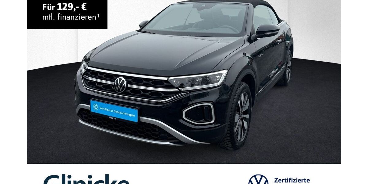 VW T-Roc 20.570 km 26.990 &euro; Bad Sooden-Allendorf 37242