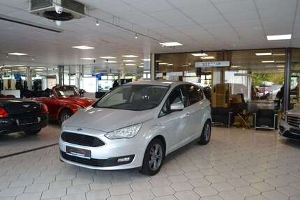 Ford C-Max 32.100 km 13.900 &euro; Barmstedt 25355