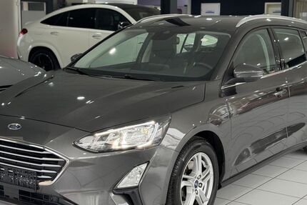 Ford Focus 130.000 km 10.990 &euro; Weil im Schönbuch 71093