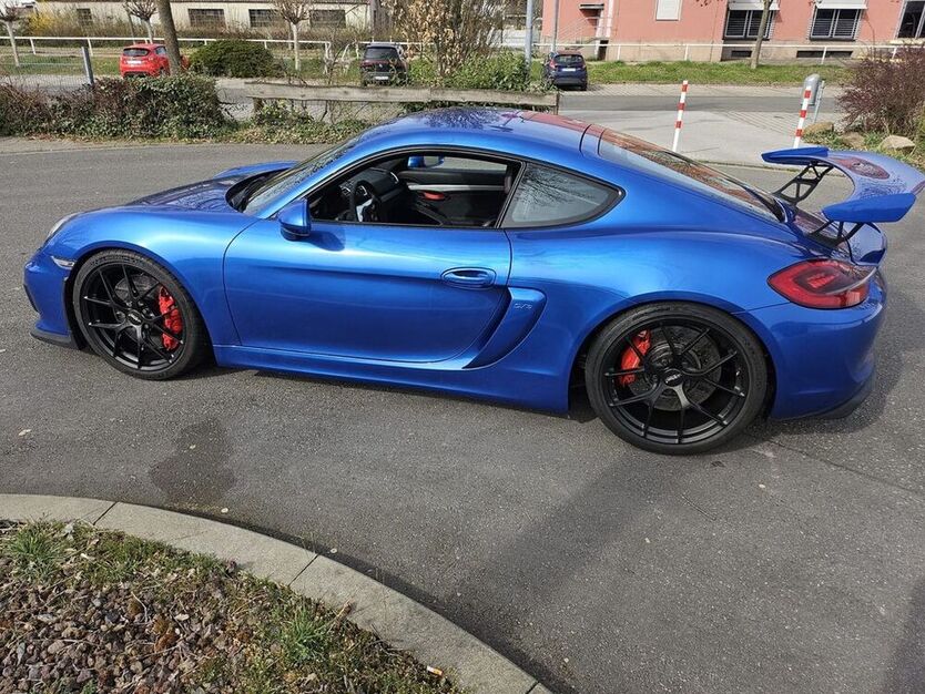 Cayman