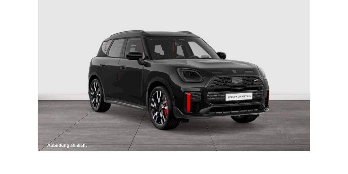Mini John Cooper Works Countryman 25.181 km 40.480 &euro; Wuppertal 42117