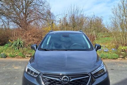Opel Mokka X 21.695 km 14.500 &euro; Niederstetten 97996