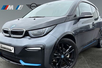 BMW i3 9.941 km 25.900 &euro; Bamberg 96050