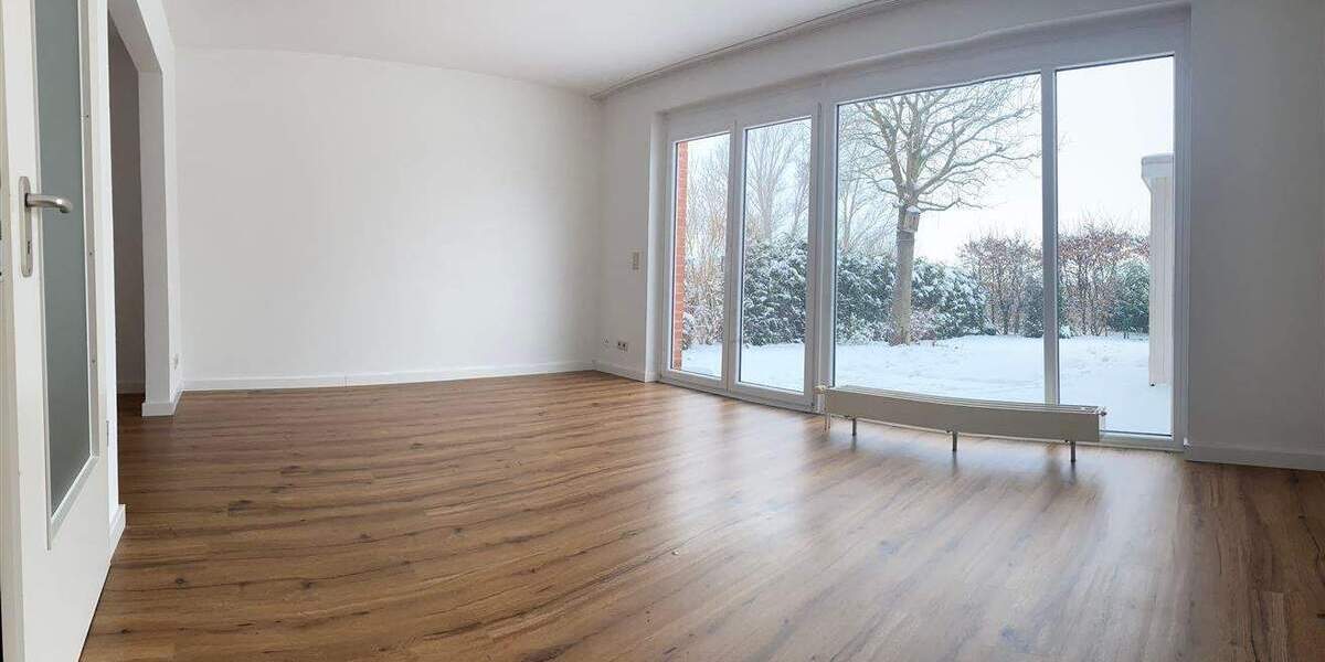 Reihenendhaus Bremen Lehesterdeich - 5 Zimmer, 124 m&sup2;, 469.000&euro; | Angebot:25772137