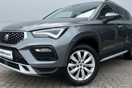 Seat Ateca 8.400 km 31.980 € Neu Wulmstorf 21629
