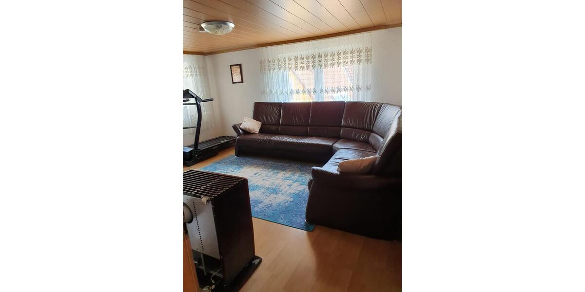 Einfamilienhaus Horb am Neckar - 5 Zimmer, 108 m&sup2;, 119.000&euro; | Angebot:26990304