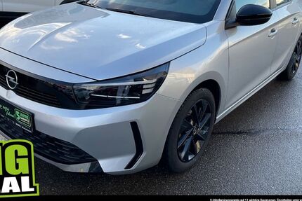 Opel Corsa 17.500 km 13.290 &euro; Mindelheim 87719