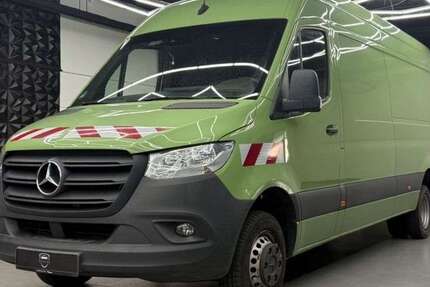 Mercedes-Benz Sprinter 120.811 km 25.880 &euro; Sinsheim 74889