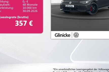 VW Golf 26.760 km 31.780 &euro; Minden 32427