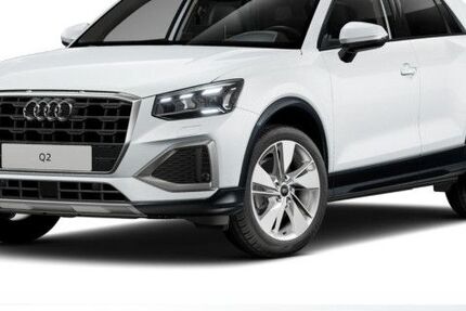 Audi Q2 6.016 km 32.680 &euro; Großwallstadt 63868