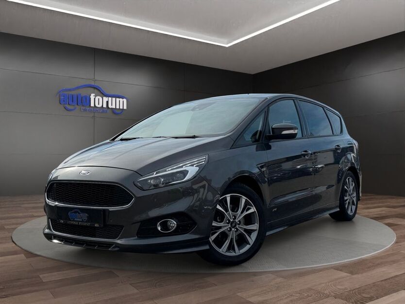 Ford S-Max 84.700 km 25.490 € Stockstadt am Rhein 64589