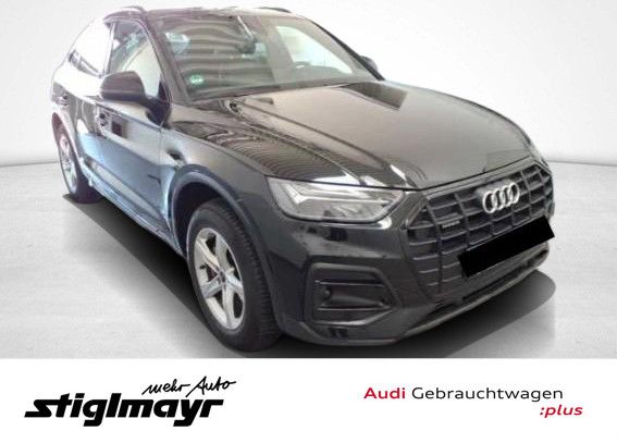 Audi Q5 46.800 km 38.640 &euro; Pfaffenhofen/Ilm 85276