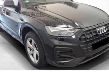 Audi Q5 46.800 km 39.820 &euro; Pfaffenhofen/Ilm 85276