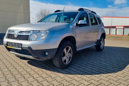 Dacia Duster 90.984 km 2.999 &euro; Tanna 07922