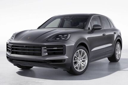 Porsche Cayenne 19.870 km 85.490 &euro; Hofheim 65719
