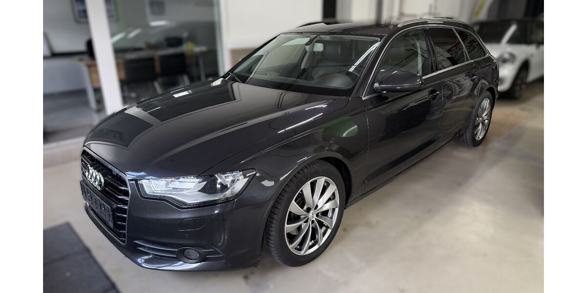 Audi A6 320.800 km 7.690 &euro; Fürstenzell 94081
