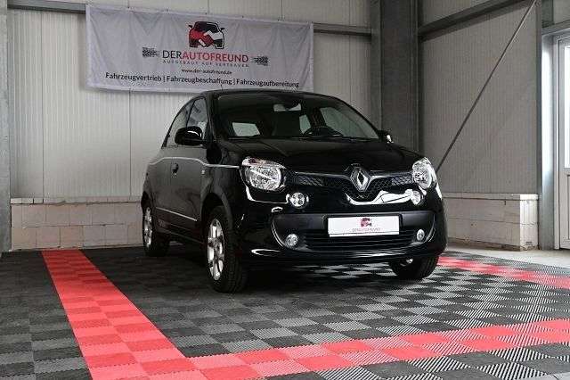 Renault Twingo 54.708 km 8.750 &euro; Vechta 49377
