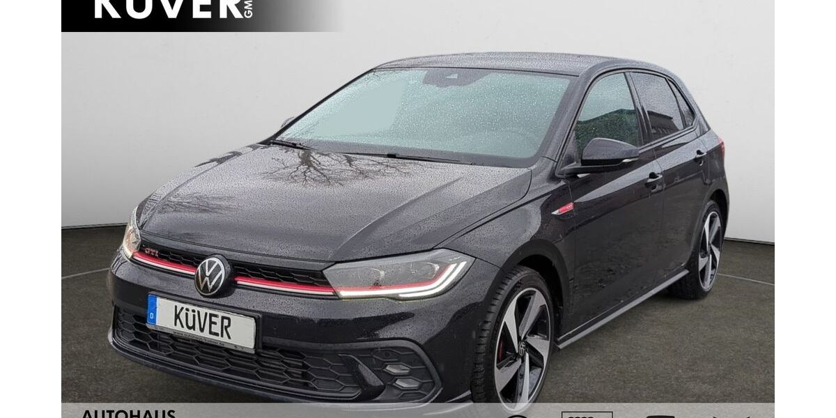 VW Polo 21.600 km 23.530 &euro; Hagen 27628