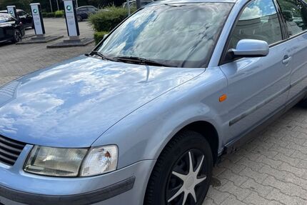 VW Passat 109.000 km 999 &euro; Essen 45133