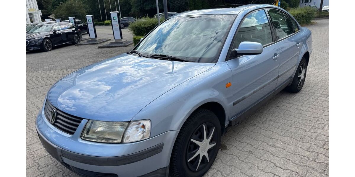 VW Passat 109.000 km 999 &euro; Essen 45133