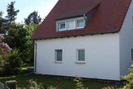 Einfamilienhaus mit großem Garten in zentrumsnaher Lage 4 zimmer