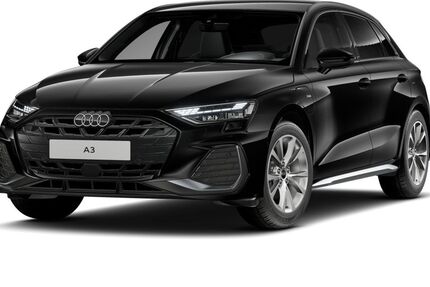 Audi A3 16.654 km 37.480 &euro; Hamburg 22419