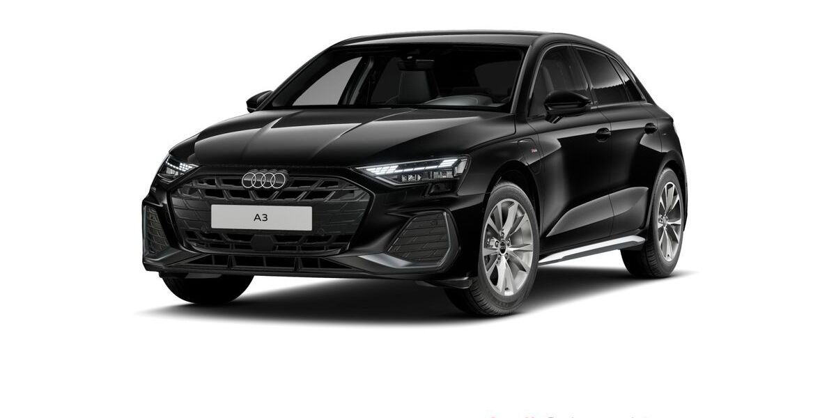 Audi A3 16.654 km 37.480 &euro; Hamburg 22419