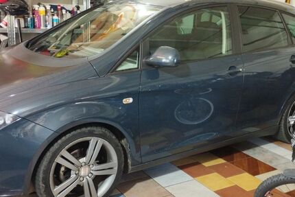 Seat Altea 146.000 km 4.500 € Lohsa 02999