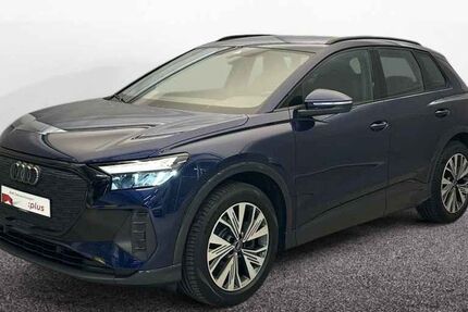 Audi Q4 e-tron 41.900 km 36.830 &euro; Marktoberdorf 87616