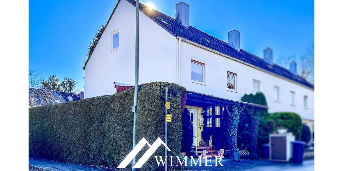 Einfamilienhaus Taufkirchen - 6 Zimmer, 123 m&sup2;, 480.000&euro; | Angebot:25917937