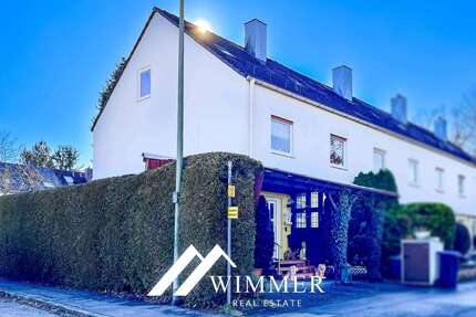 Haus Taufkirchen - 6 Zimmer, 123 m&sup2;, 480.000&euro; | Angebot:25917937