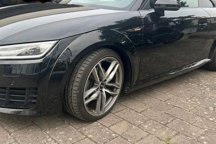 Audi TT 74.800 km 22.980 &euro; Limburgerhof 67117