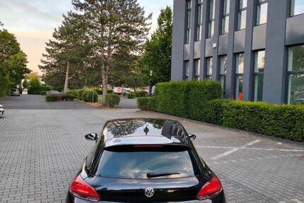 VW Scirocco 201.500 km 5.600 &euro; Remscheid 42853