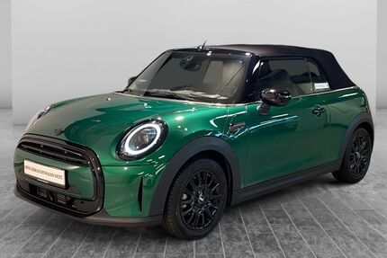 Mini Cooper Cabrio 4.075 km 29.310 € Leipzig 04103