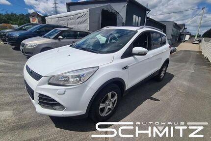 Ford Kuga 119.500 km 9.550 &euro; Ebernhahn 56424
