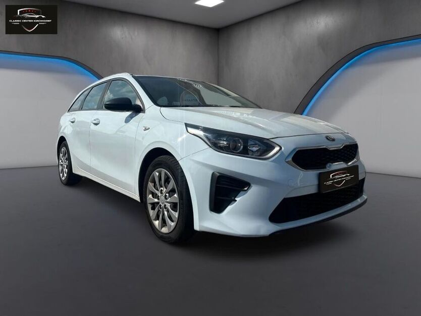 ceed Sportswagon