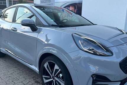 Ford Puma 2.050 km 24.900 &euro; Isernhagen NB (Hannover) 30916
