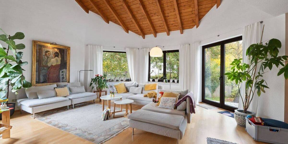 Reihenendhaus Bonn Brüser Berg - 6 Zimmer, 176 m&sup2;, 675.000&euro; | Angebot:26695316