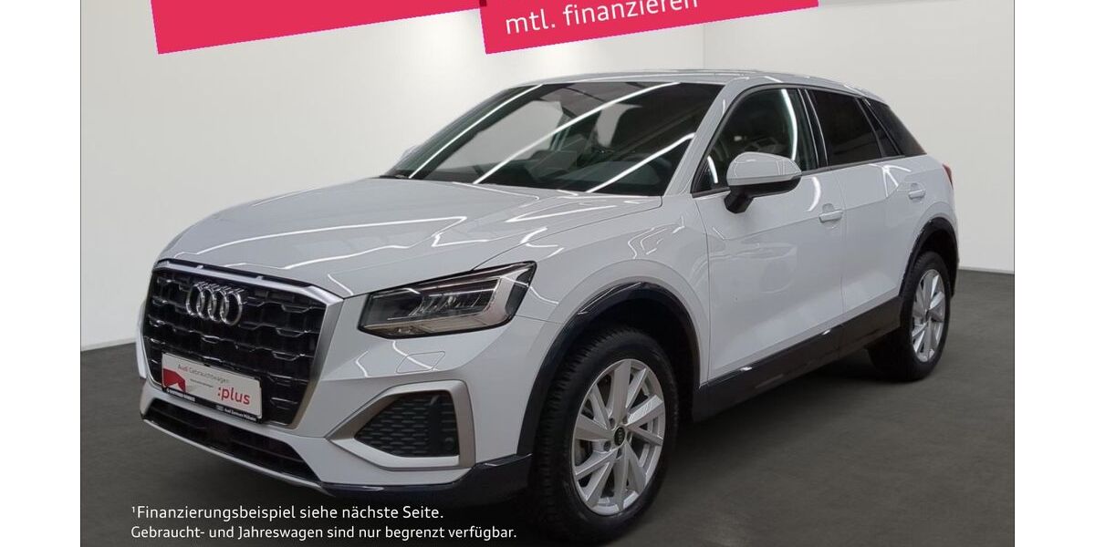 Audi Q2 21.428 km 28.499 € Mülheim a.d. Ruhr 45481