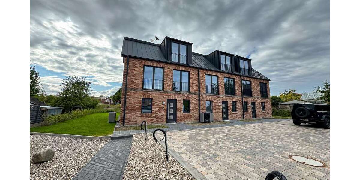 Einfamilienhaus Schönberg - 5 Zimmer, 189 m&sup2;, 1.980&euro; | Angebot:25352764