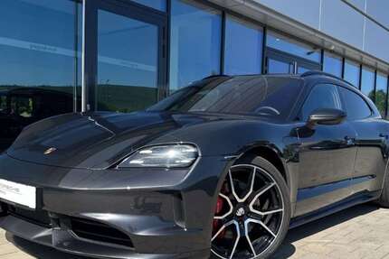 Porsche Taycan 32.650 km 97.089 &euro; Ettlingen 76275