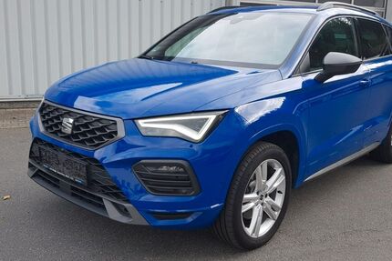 Seat Ateca 176.970 km 17.500 € Grafenau 94481