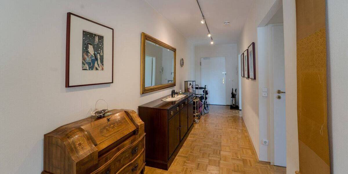 Etagenwohnung Wiesbaden Südost - 3 Zimmer, 92 m&sup2;, 369.000&euro; | Angebot:26015673