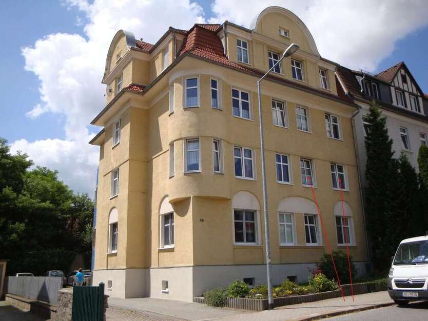 Wohnung zum Mieten in Bautzen 380 € 58 m²