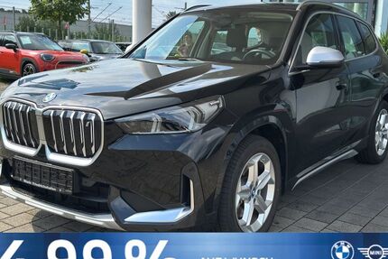 BMW iX1 17.710 km 37.880 € Friedrichshafen 88046