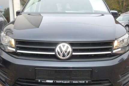 VW Caddy 107.000 km 13.890 &euro; Burgbrohl 56659